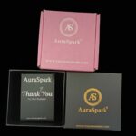 AuraSark Packaging